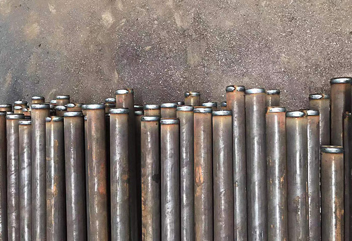 吉安网架钢结构工程有限公司