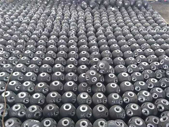 吉安螺栓球网架